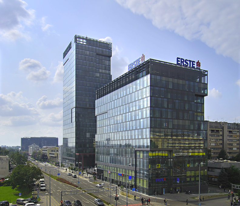 Erste Bank